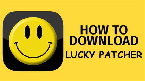 download lucky